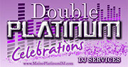 Our Sister Company, Double Platinum Celebrations